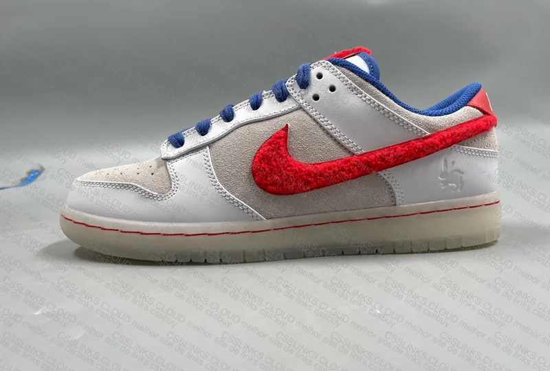 Nike Dunk RABBIT 3