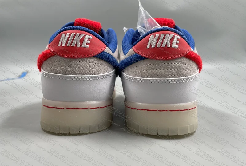 Nike Dunk RABBIT 4