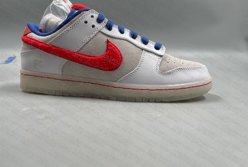Nike Dunk RABBIT 7