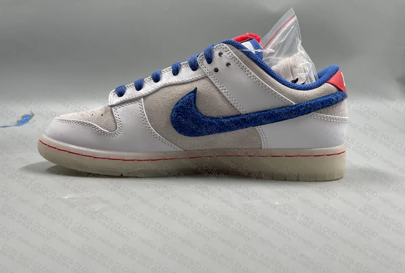 Nike Dunk RABBIT 8