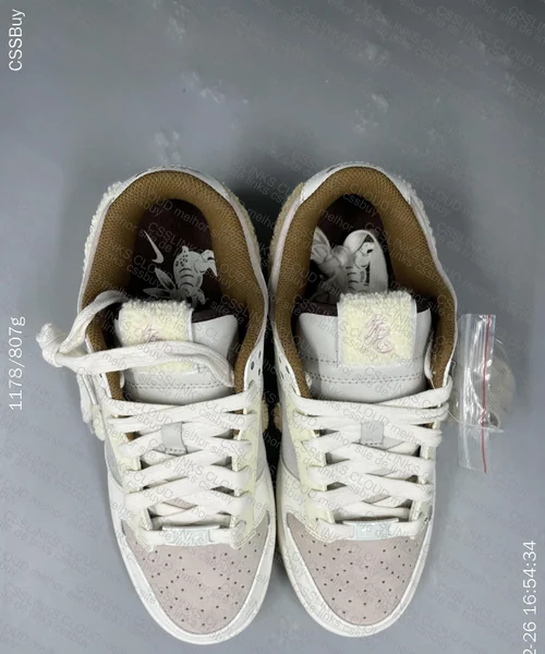 Nike Dunk Rabbit 99y