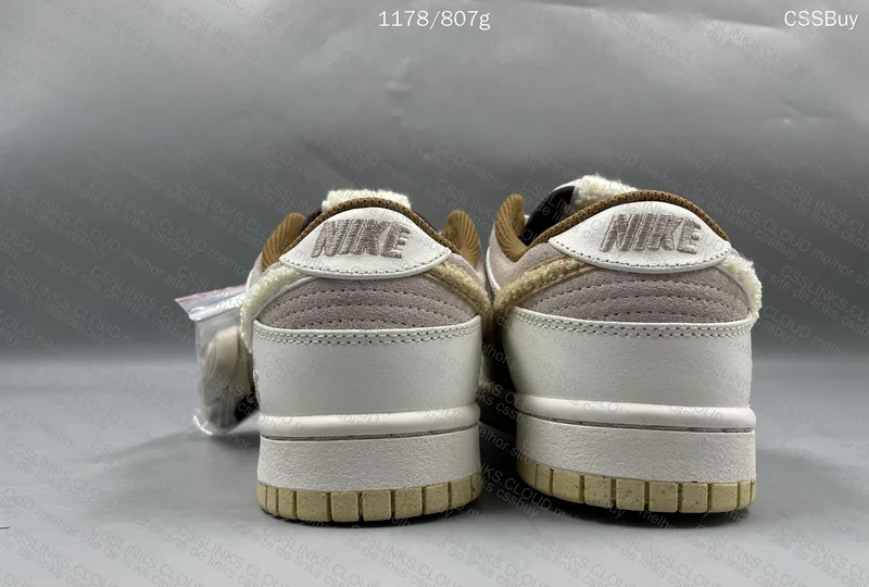 Nike Dunk Rabbit 99y 2