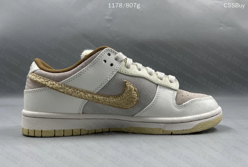 Nike Dunk Rabbit 99y 3