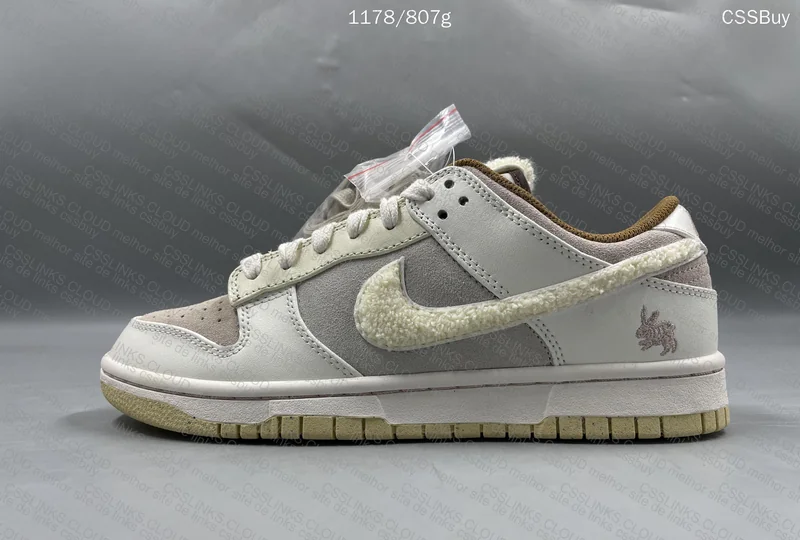 Nike Dunk Rabbit 99y 4