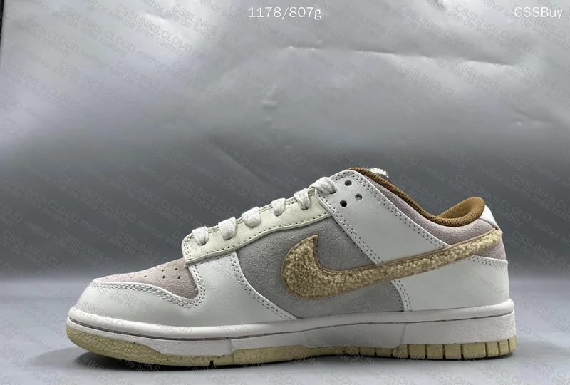 Nike Dunk Rabbit 99y 5