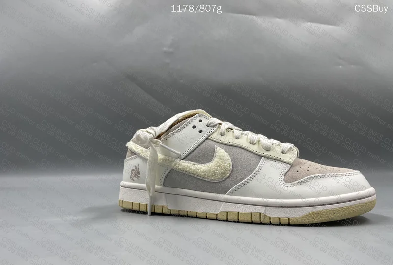 Nike Dunk Rabbit 99y 6