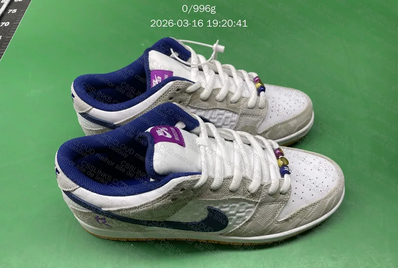 Nike Dunk raissa