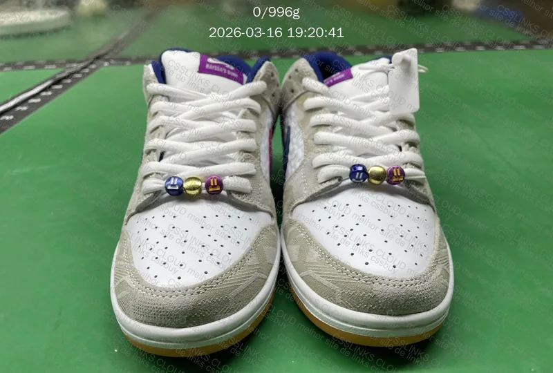 Nike Dunk raissa 2