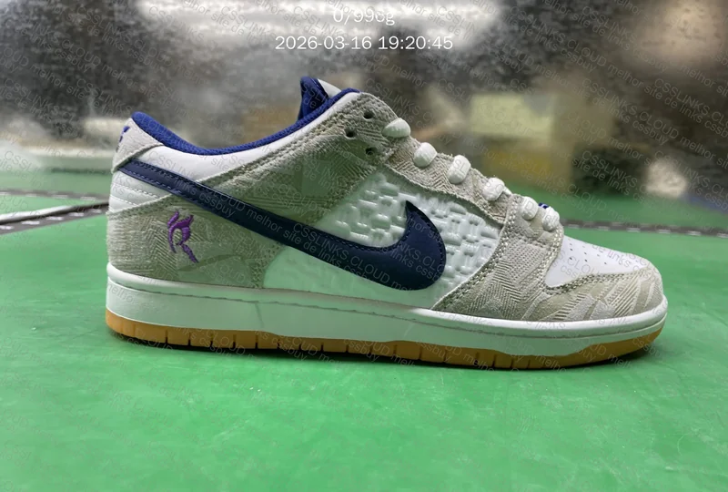 Nike Dunk raissa 3