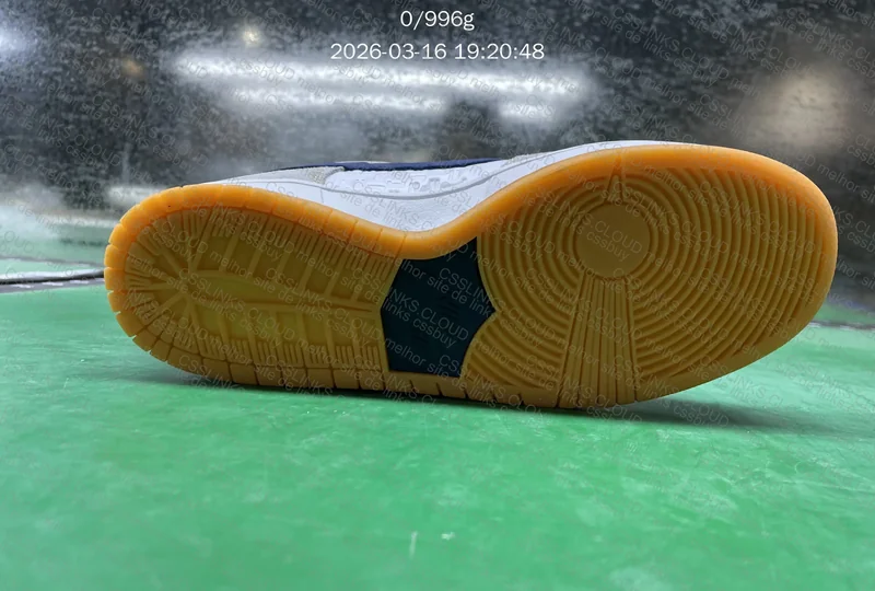 Nike Dunk raissa 5