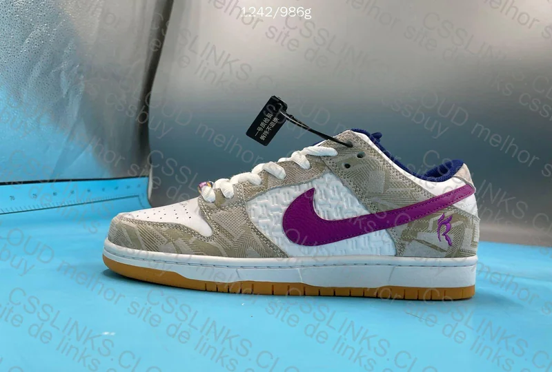 NIKE DUNK RAYSSA LEAL 2