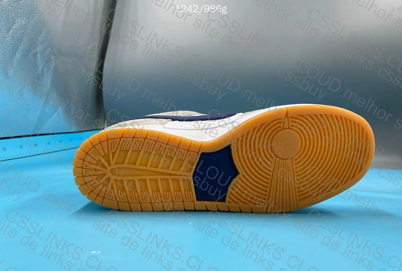 NIKE DUNK RAYSSA LEAL 5