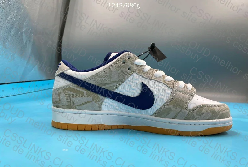NIKE DUNK RAYSSA LEAL 6