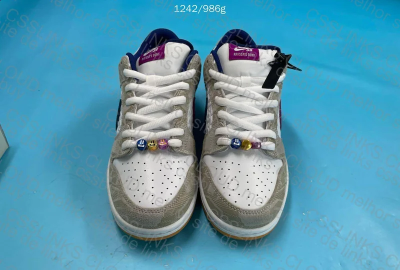 NIKE DUNK RAYSSA LEAL 9