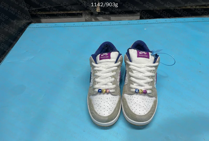 Nike Dunk Rayssa Leal
