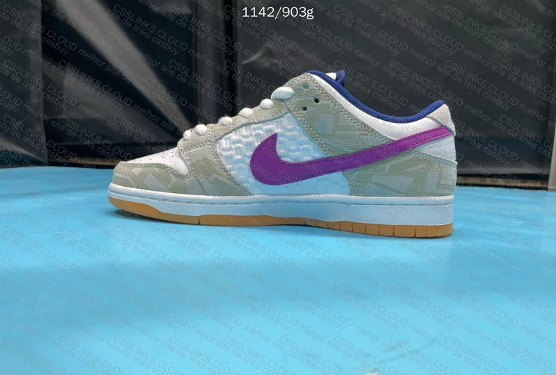 Nike Dunk Rayssa Leal 5