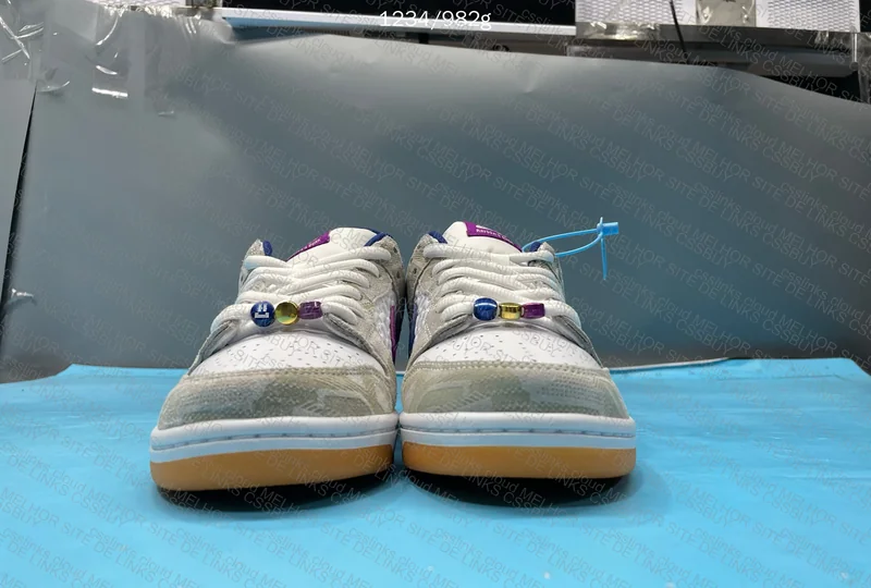 Nike Dunk Rayssa Leal