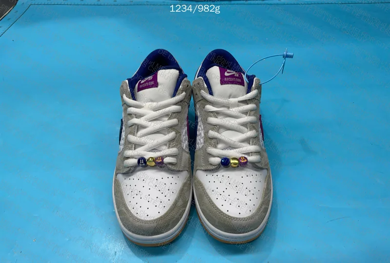 Nike Dunk Rayssa Leal 2