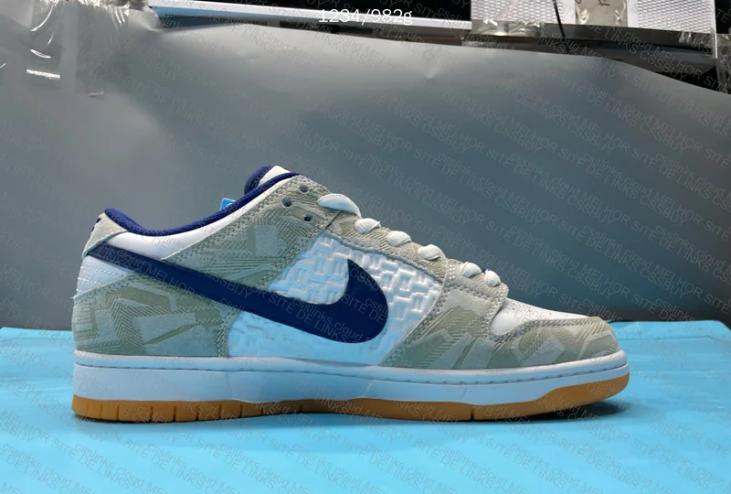 Nike Dunk Rayssa Leal 3
