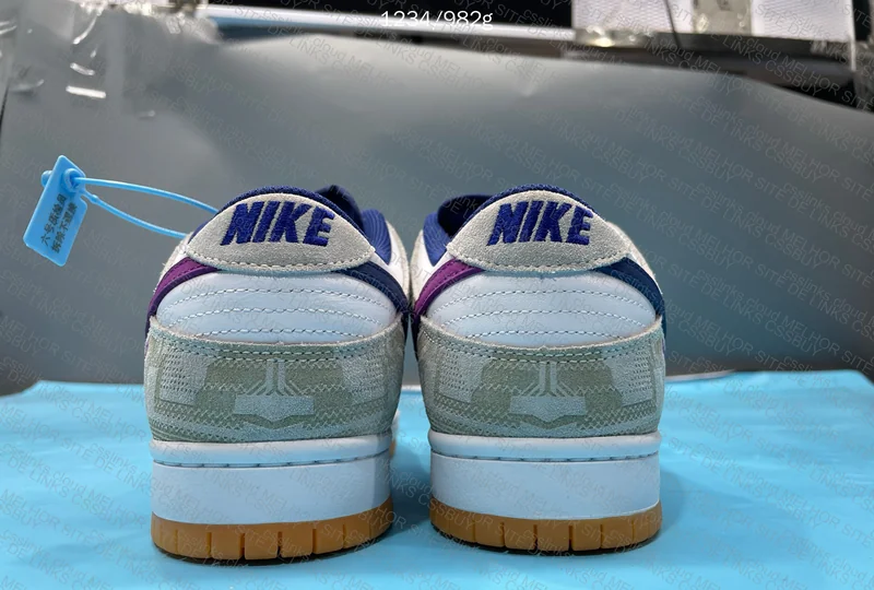 Nike Dunk Rayssa Leal 4