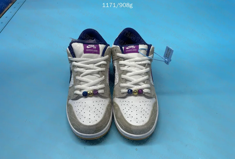 Nike Dunk Rayssa leal