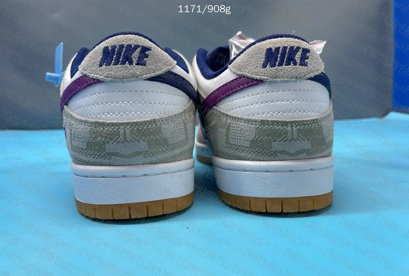 Nike Dunk Rayssa leal 3