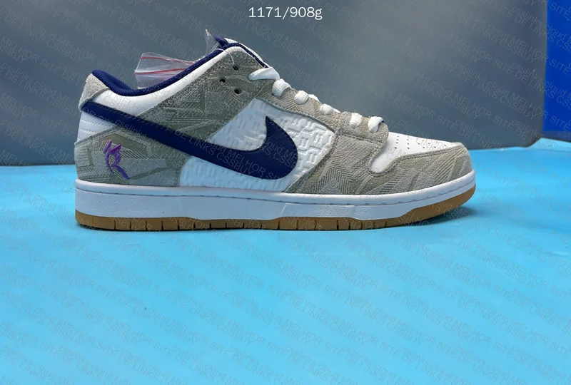 Nike Dunk Rayssa leal 4