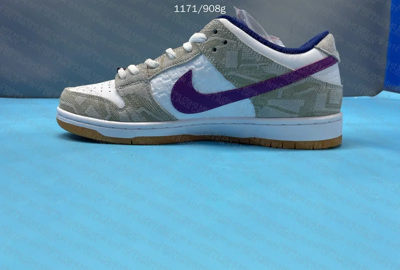 Nike Dunk Rayssa leal 5