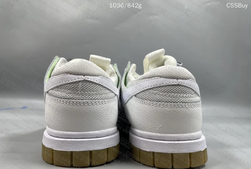 Nike dunk remastered 3