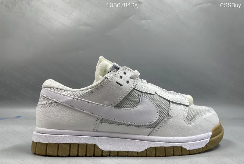 Nike dunk remastered 5
