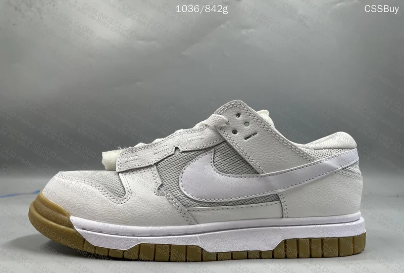 Nike dunk remastered 7