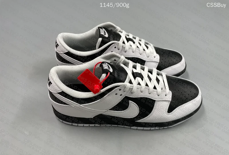 Nike Dunk Reverse Panda GL?