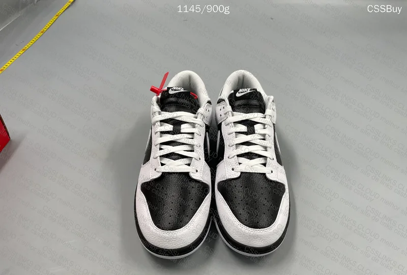 Nike Dunk Reverse Panda GL? 2