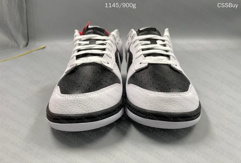 Nike Dunk Reverse Panda GL? 3