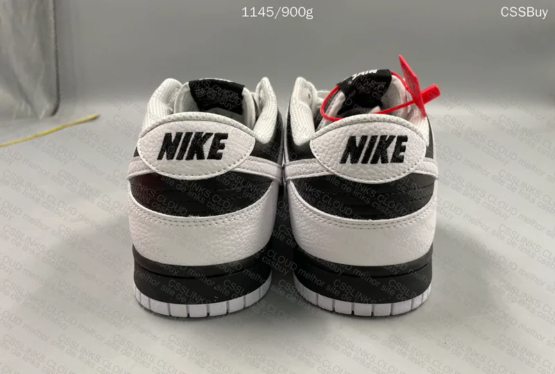 Nike Dunk Reverse Panda GL? 4