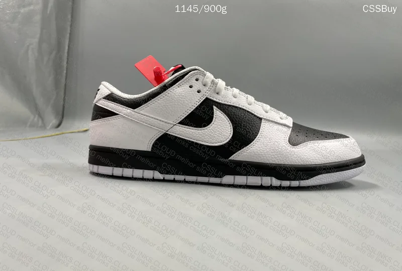 Nike Dunk Reverse Panda GL? 5