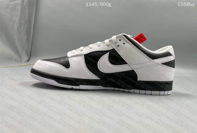 Nike Dunk Reverse Panda GL? 6