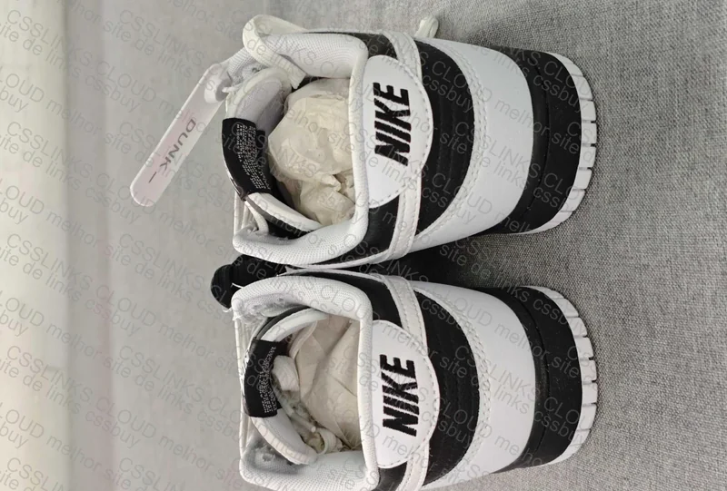 Nike Dunk Reverse Panda - M Batch