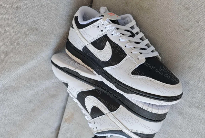 Nike Dunk Reverse Panda - M Batch 2