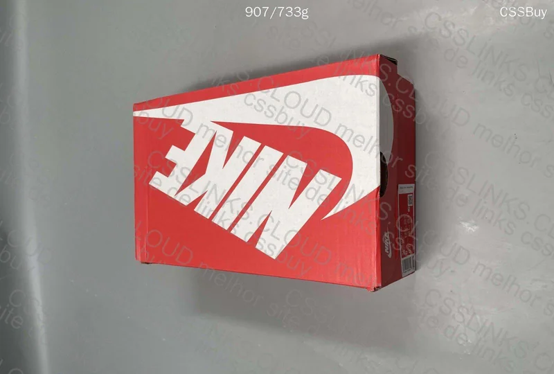 Nike Dunk rose VT 5