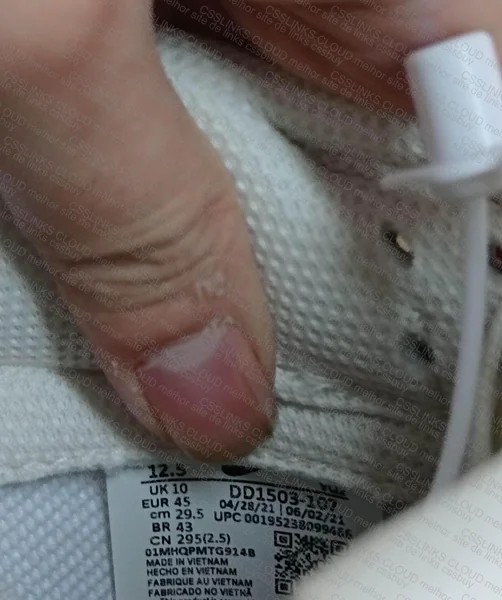 Nike Dunk Sail Light Bone 6