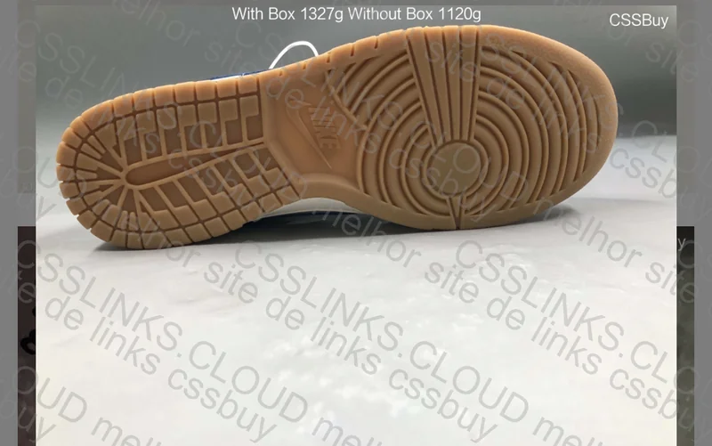 Nike dunk sail marine 9