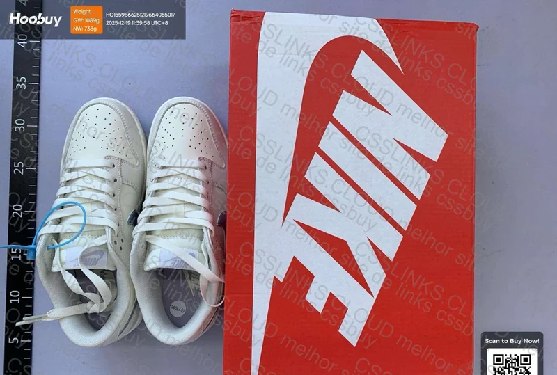 Nike Dunk Sail Oxygen Purple