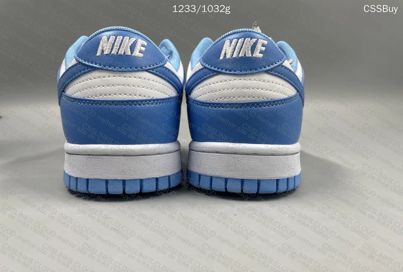 Nike Dunk saldos 3