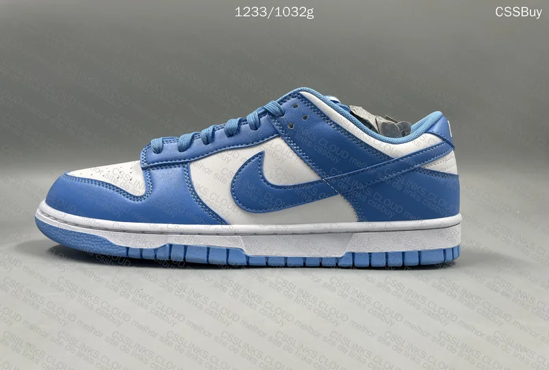 Nike Dunk saldos 4