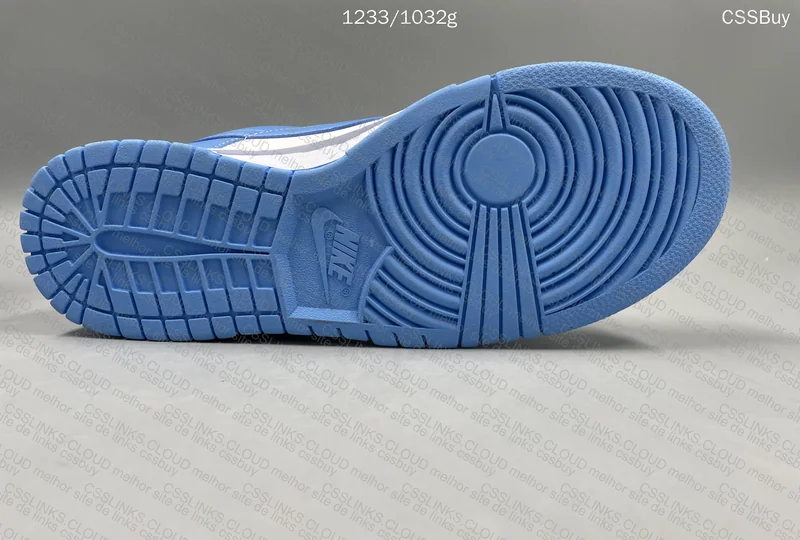 Nike Dunk saldos 7