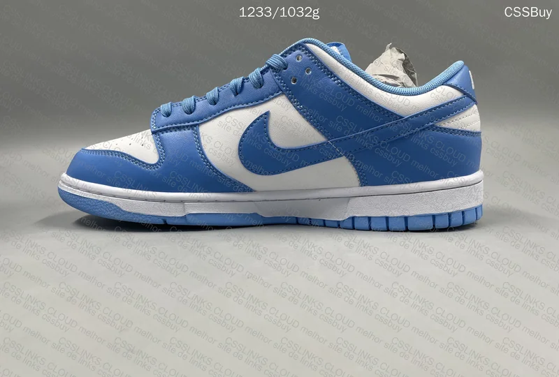 Nike Dunk saldos 8