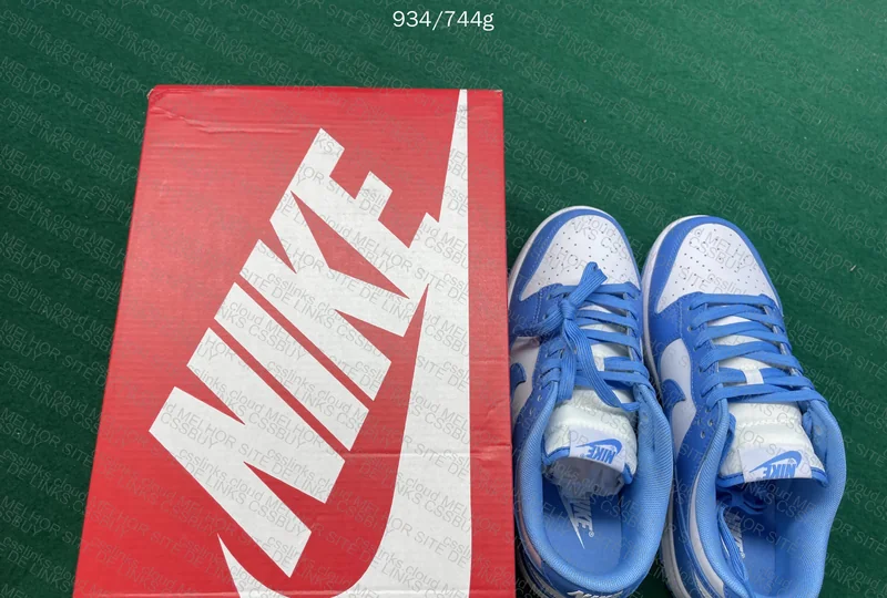 Nike Dunk Sale Blind Box
