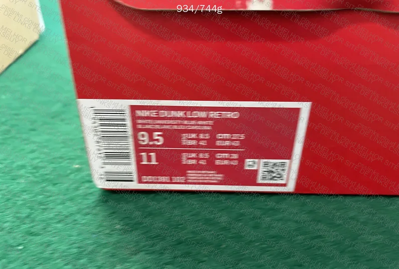 Nike Dunk Sale Blind Box 3