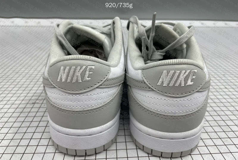 Nike Dunk - Sale JMDY 3